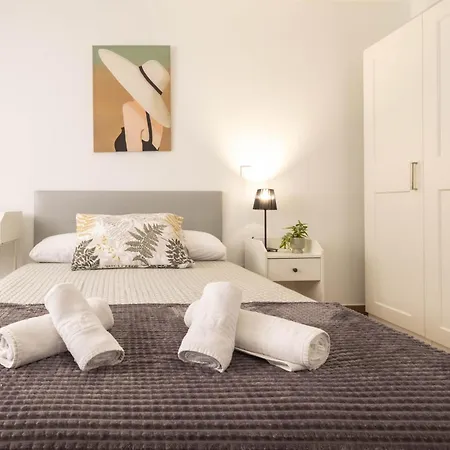 Apartment Ciudad