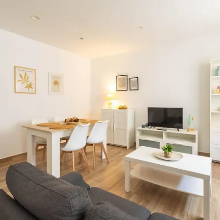 Apartment Ciudad