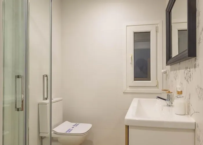 公寓 Ciudad 桑坦德