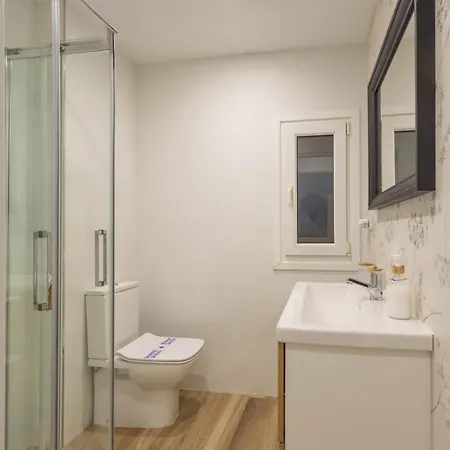 Apartman Ciudad Santender