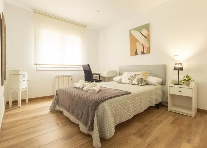 Ciudad * سانتاندر