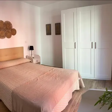 Apartment Ciudad Santander