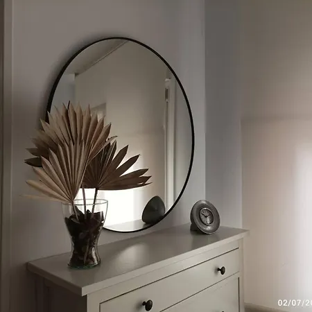 Ciudad Apartment